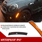 LED Front Side Marker Lights for MINI Cooper (2002–2008)