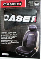 Sideless Embroidered Seat Cover for Case IH International Harvester Truck