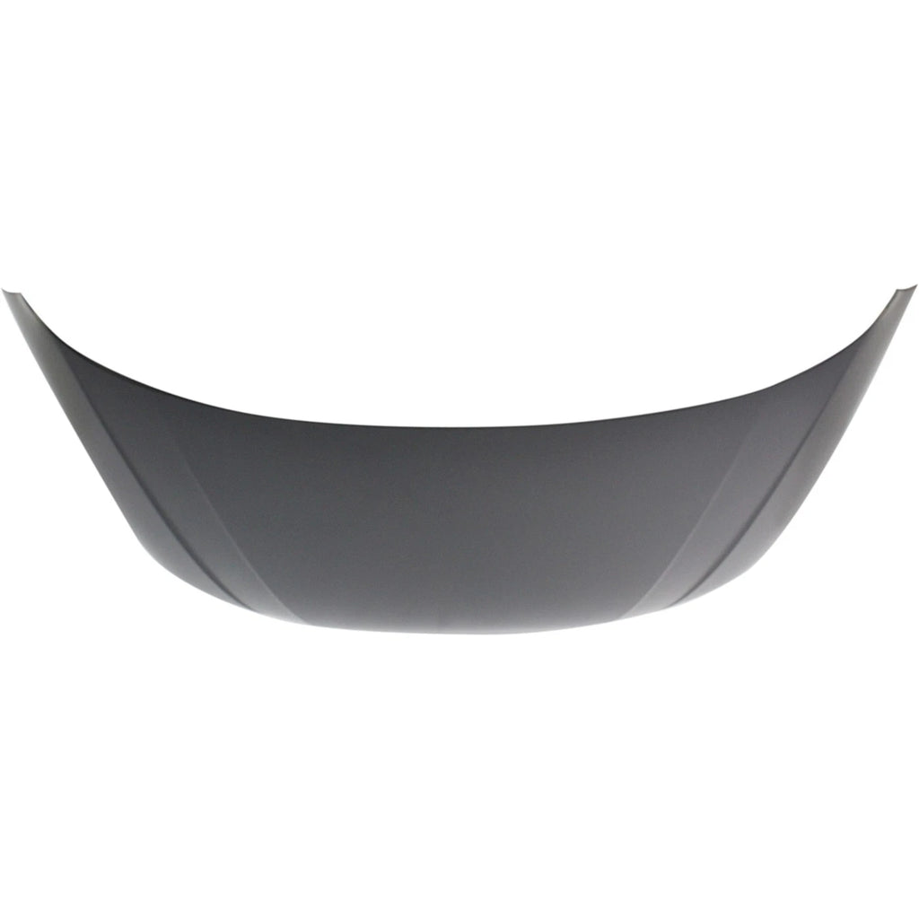 CAPA Certified Hood for Audi A4 Quattro (2017–2021)