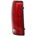Tail Light for Chevy 