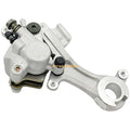 Rear Brake Caliper & Pads for Yamaha WR250F WR450F YZ125 YZ250 YZ250F YZ450F (2001–2023)