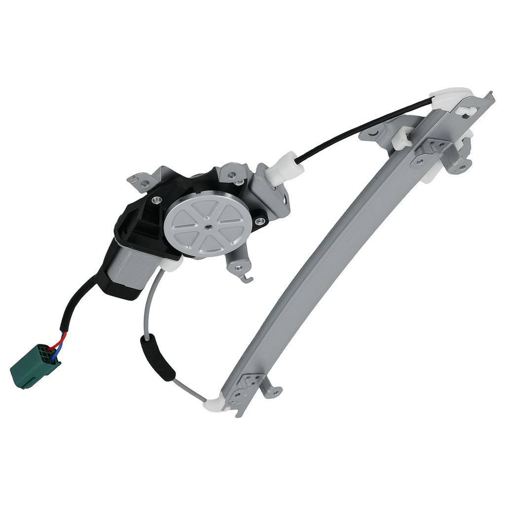 Electric Window Regulator LH Assembly for Nissan Juke Nismo RS (2014–2017) NI1350150