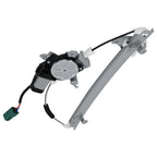 Electric Window Regulator LH Assembly for Nissan Juke Nismo RS (2014–2017) NI1350150