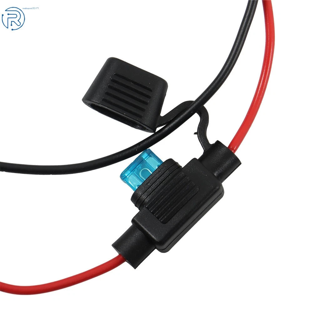 RGB Daytime LED Light Kit for Club Car Tempo (2019-Present)