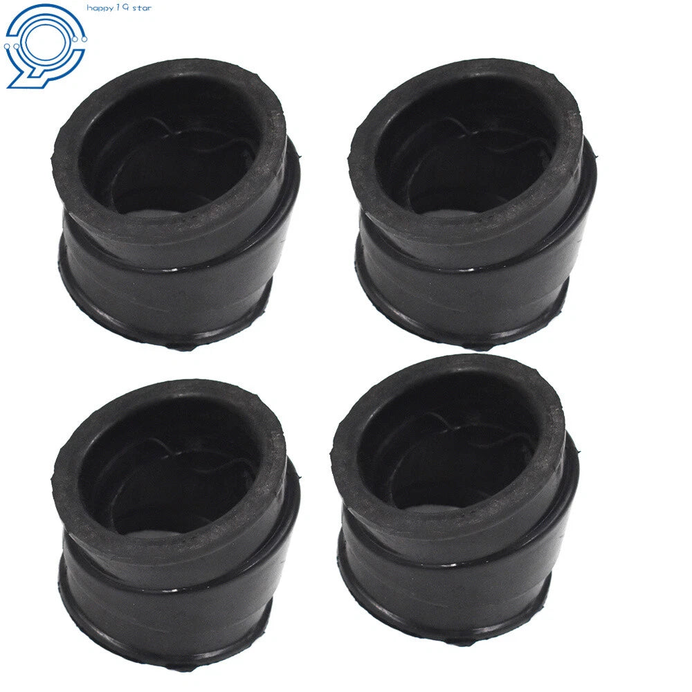 Intake Manifold Boot for Honda CB750C CB750F CB750K CB750L CB750SC (1979–1983)