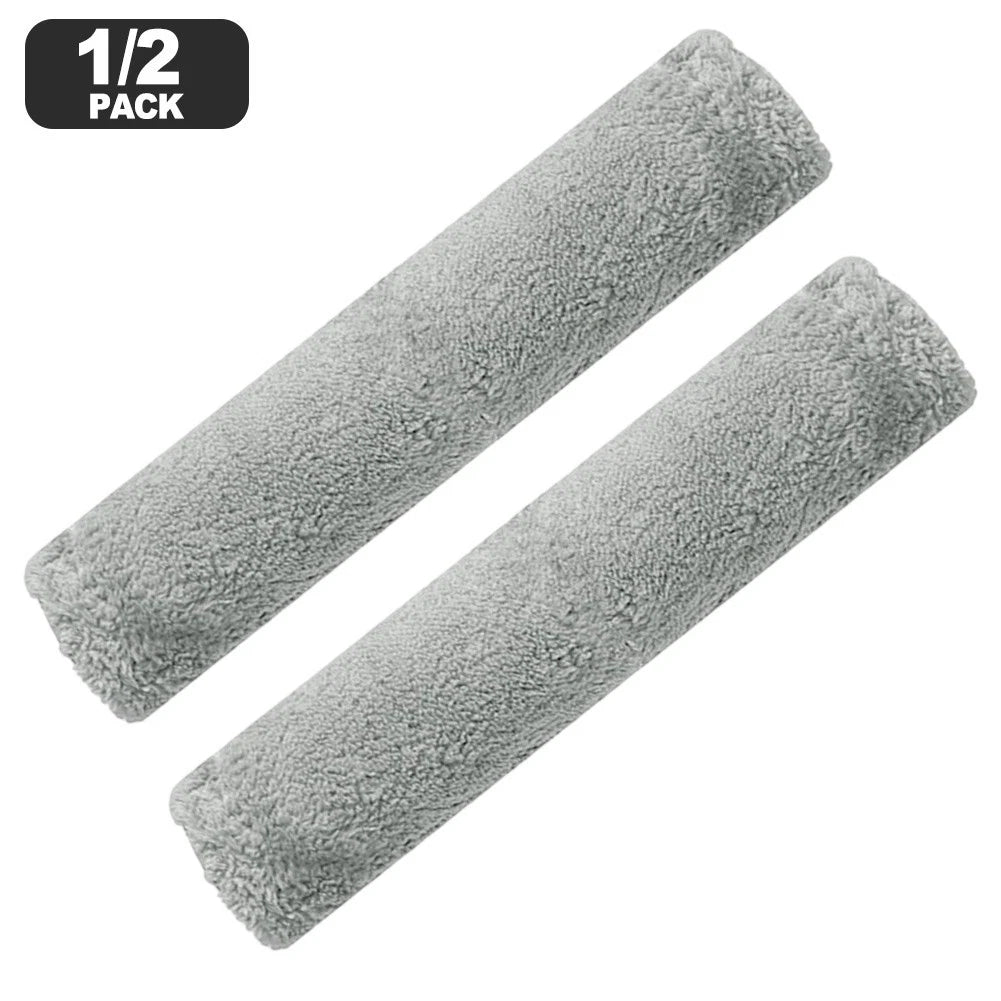 Sturdy Mop Cloth for MOVA G20, Z50, Z5 Pro, G30 Ultra (Replacement Parts)
