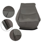 Driver Bottom Fabric Seat Cover for Dodge Ram 1500 2500 3500 (2013–2018)