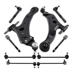 Front Lower Control Arm Tie Rod Sway Bar for Toyota Camry (2007–2011)