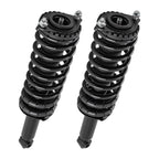 2pcs Rear Complete Struts & Coil Springs Assembly for Subaru Outback (2000–2004)