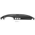 Dash Board Cover Overlay for Mercedes-Benz 280SL 500SL 380SL (1972–1989)