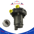 Air Pump for Audi TT A4 A6 S6 VW Golf Jetta Beetle Passat (1998–2006)