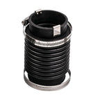 Transom Bellows Repair Reseal Kit for Mercruiser Alpha One Gen 2 (30-803099T1)