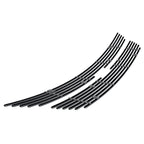Stainless Black Billet Grille Insert for Chevy Colorado (2015-2020)