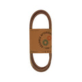 Replacement Belt for John Deere GX10065, GX10851, M71817 (Fits )