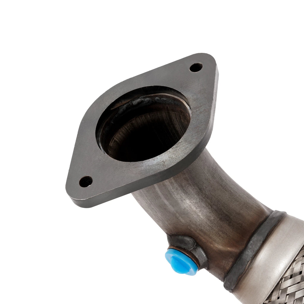 Catalytic Converter for Ford Transit 350 (2015-2019) Diesel Particulate Filter