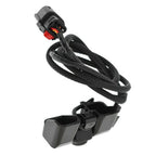 Rear View Backup Camera for Chevrolet Silverado GMC Sierra (2016–2019)