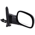 Passenger Right Side Mirror for Dodge Caravan Grand (2008–2020)