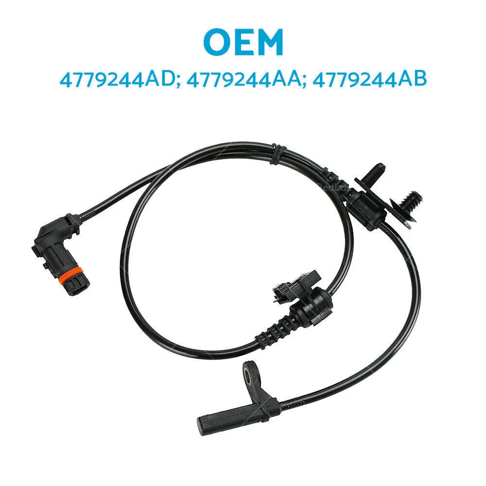 ABS Speed Sensor for Chrysler 300C (2005–2010) 4779244AD 4779244AA