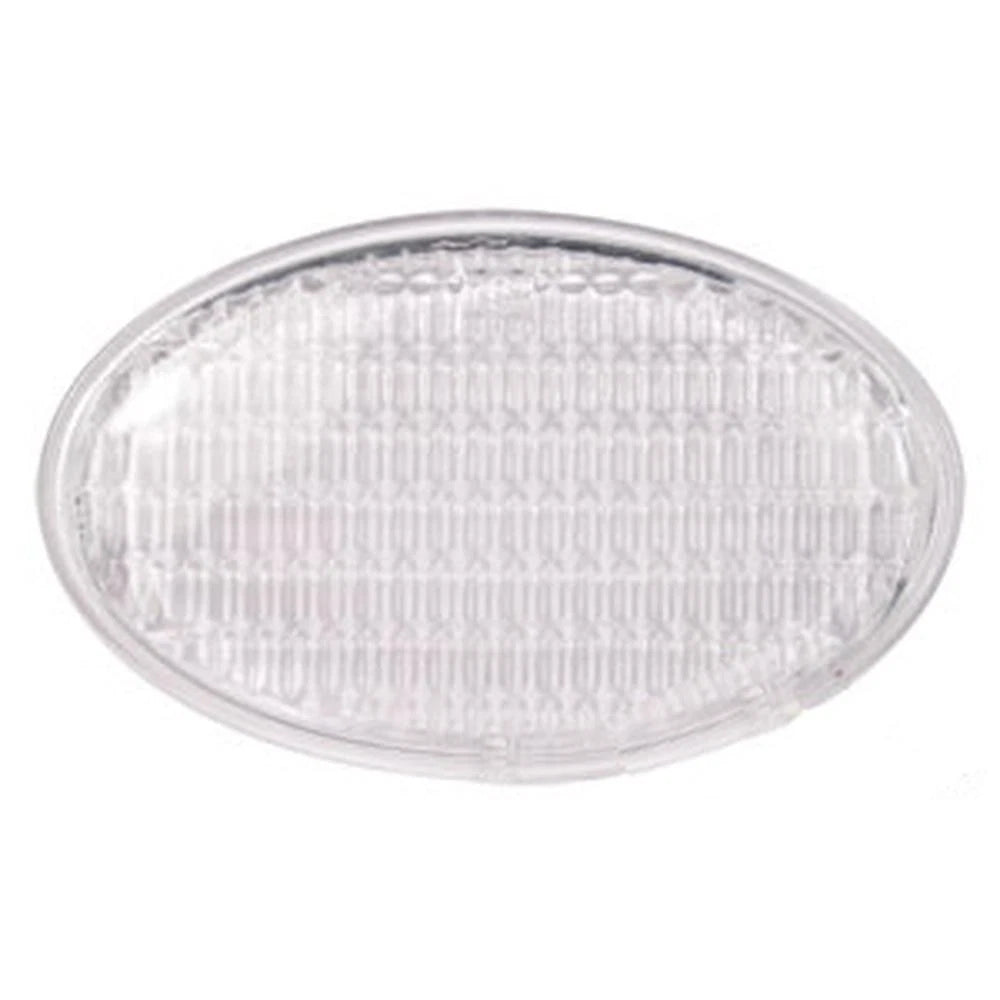 Flood Lens for Case/International Harvester (Replaces WL8800FL)