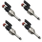 4x Fuel Injector for Volvo S60 S90 XC40 XC60 XC90 V90 V60 2.0L (2017–2024)