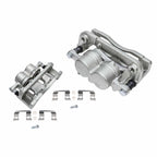 Front Pair Brake Calipers for Chevrolet Silverado 1500 (2019-2023)