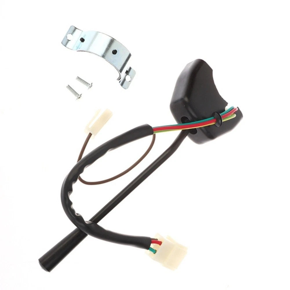 3+1 Wire Direction Switch for JK802A Forklift (2010–2023)