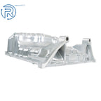 Engine Oil Pan for Acura CL TL Honda Accord Odyssey 3.0L 3.5L (1997–2004)