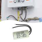 2uF Capacitor for Wall Mounted Boiler Circulation Pumps