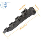 Passenger Side Exhaust Manifold Kit for Ram 1500 2500 3500 (2013–2018)