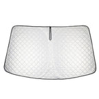 Foldable Windshield Sun Shade for BMW Mini Countryman (2011–2016)