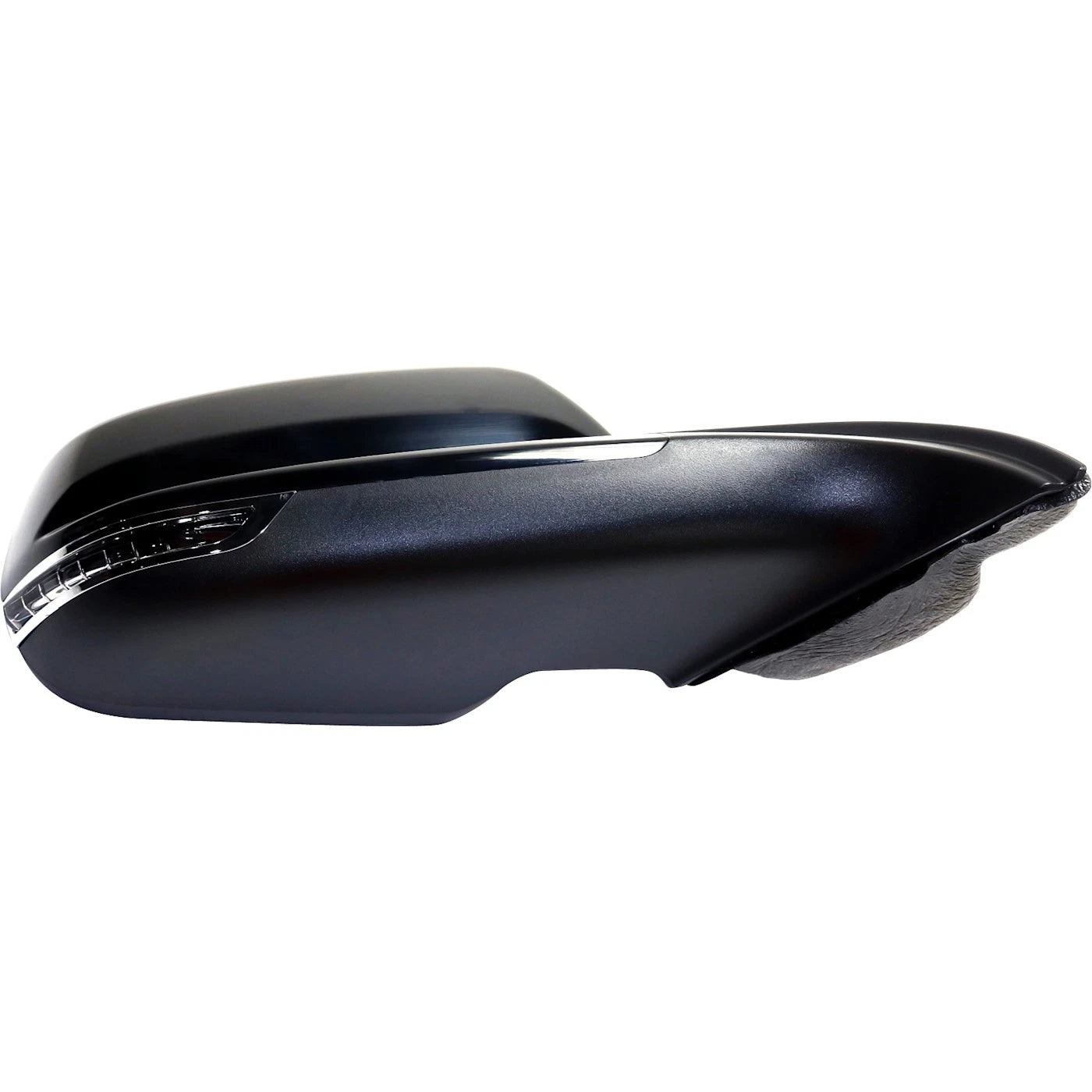 Right Power Heated Mirror for Chevrolet Malibu (2013–2015) with Signal Lamp