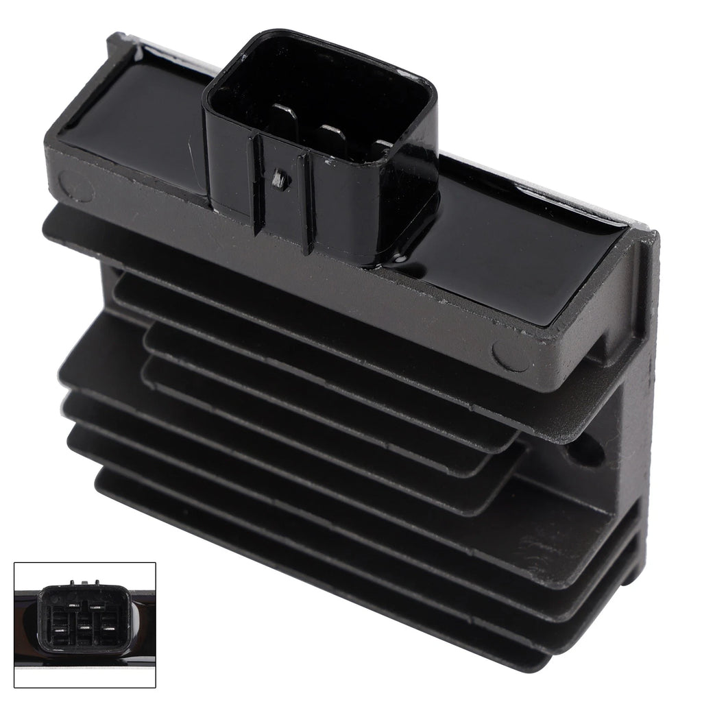 Voltage Regulator Rectifier for Kawasaki Z900 SE Z900RS Cafe W800 (2018–2025)