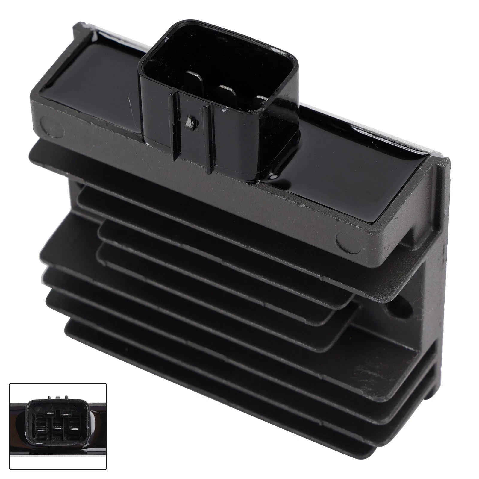 Voltage Regulator Rectifier for Kawasaki Z900 SE Z900RS Cafe W800 (2018–2025)