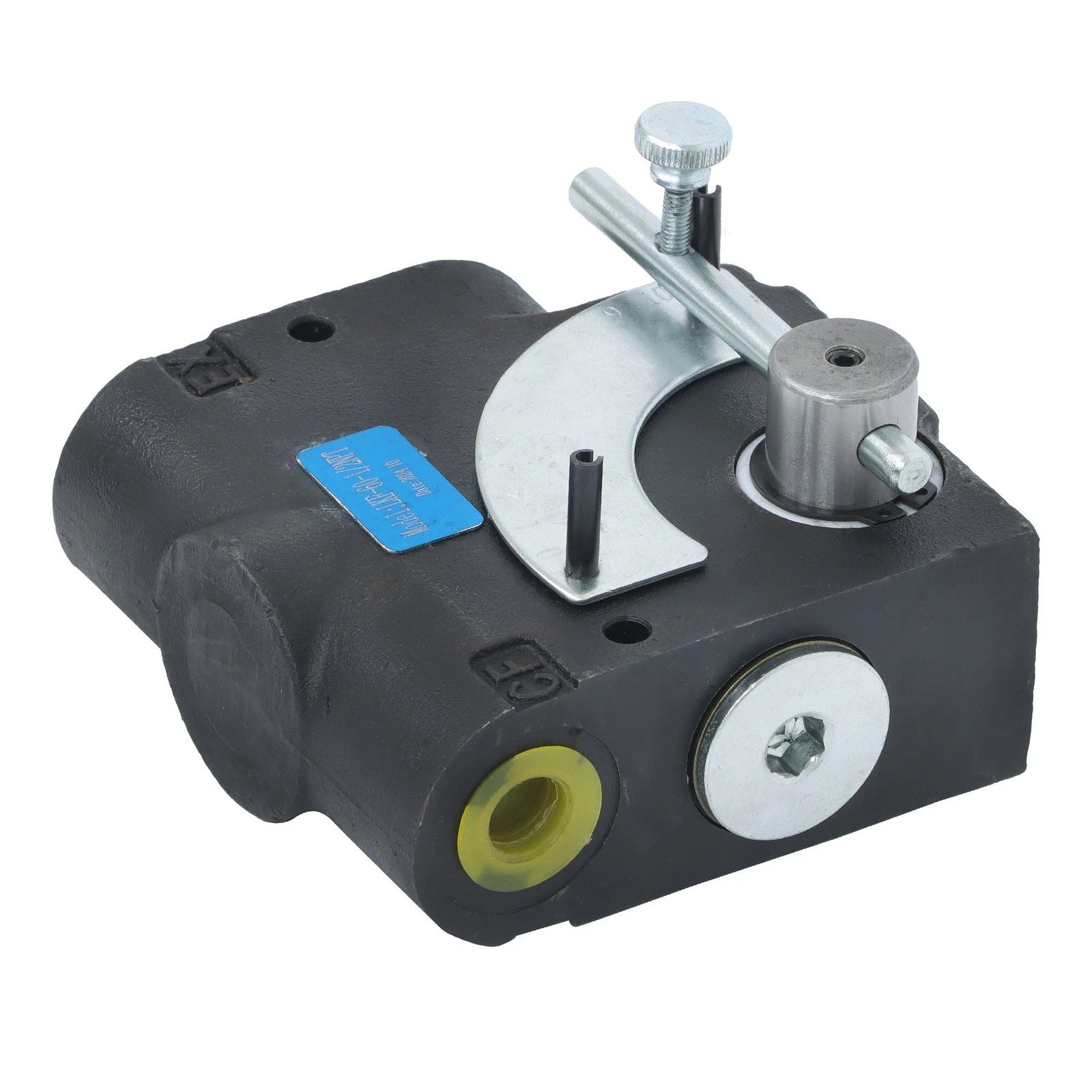 Hydraulic Adjustable Variable Flow Control Valve for FC51 (0-30 GPM)