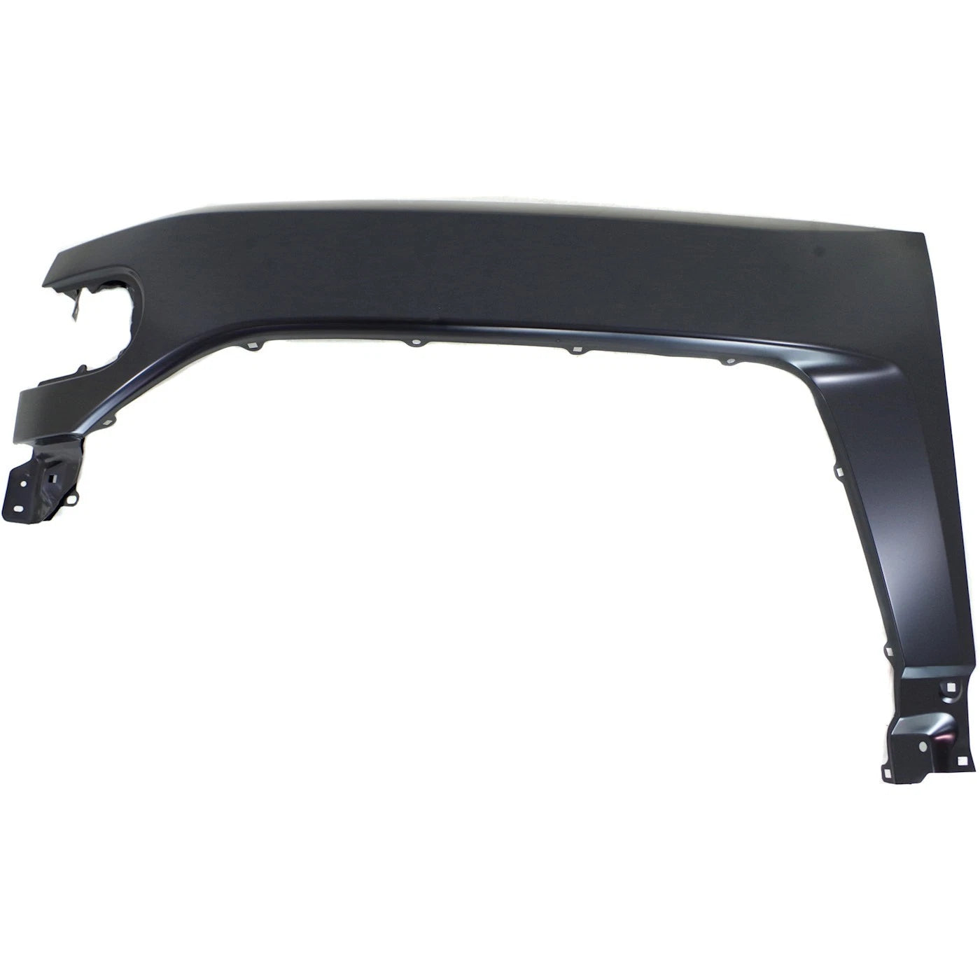 Fender for Toyota FJ Cruiser (2007–2014) Front Driver & Passenger Side