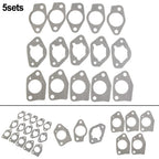 Carburetor Replacement Intake Gasket Kit for Mower