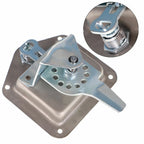 Trailer Door Latch T-Handle Lock for Camper RV Truck