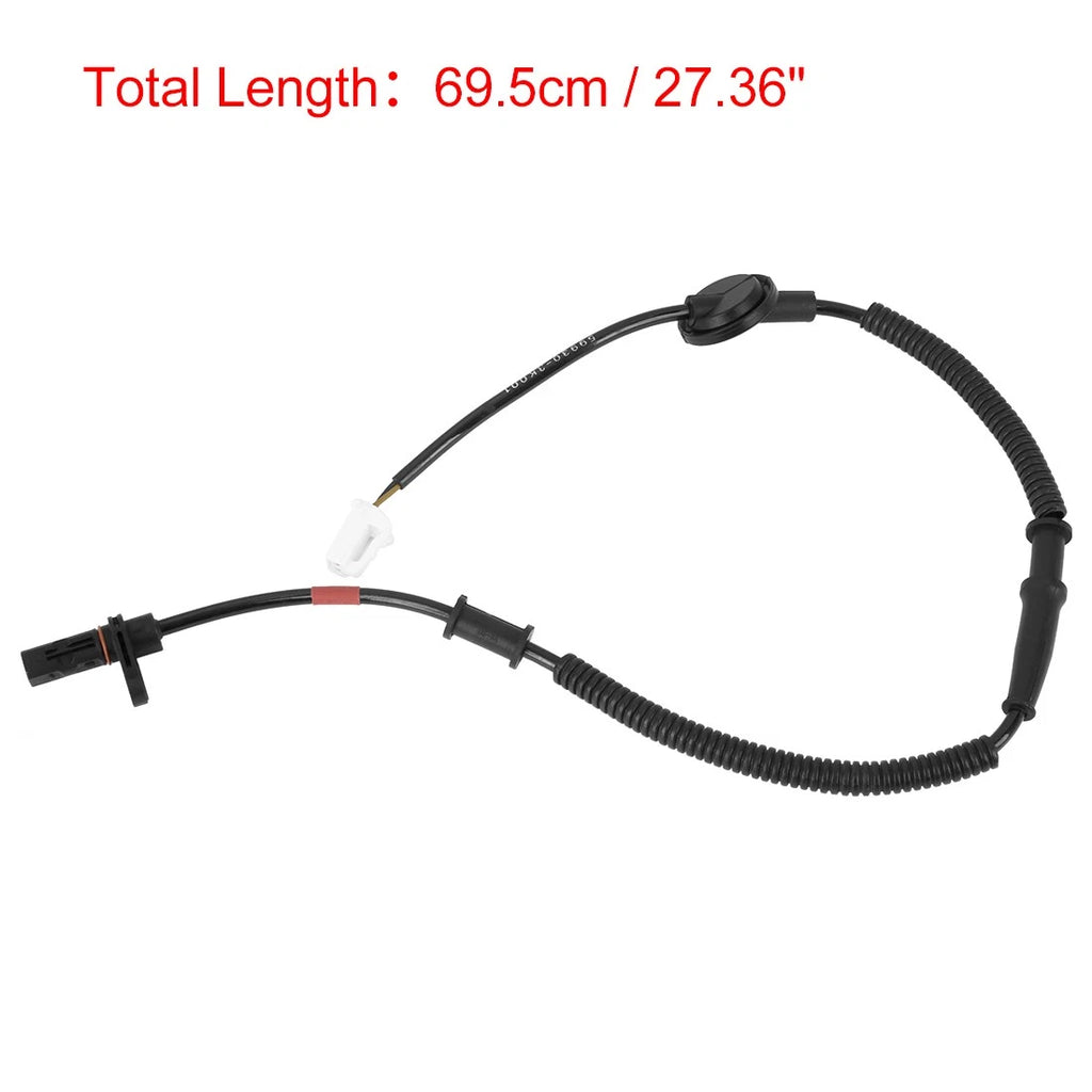Rear Right ABS Wheel Speed Sensor 59930-3K001 for Hyundai Sonata (2007–2010)