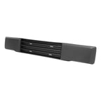 Front License Plate Bracket & Bumper Trim for Ford F-150 (2015–2017)