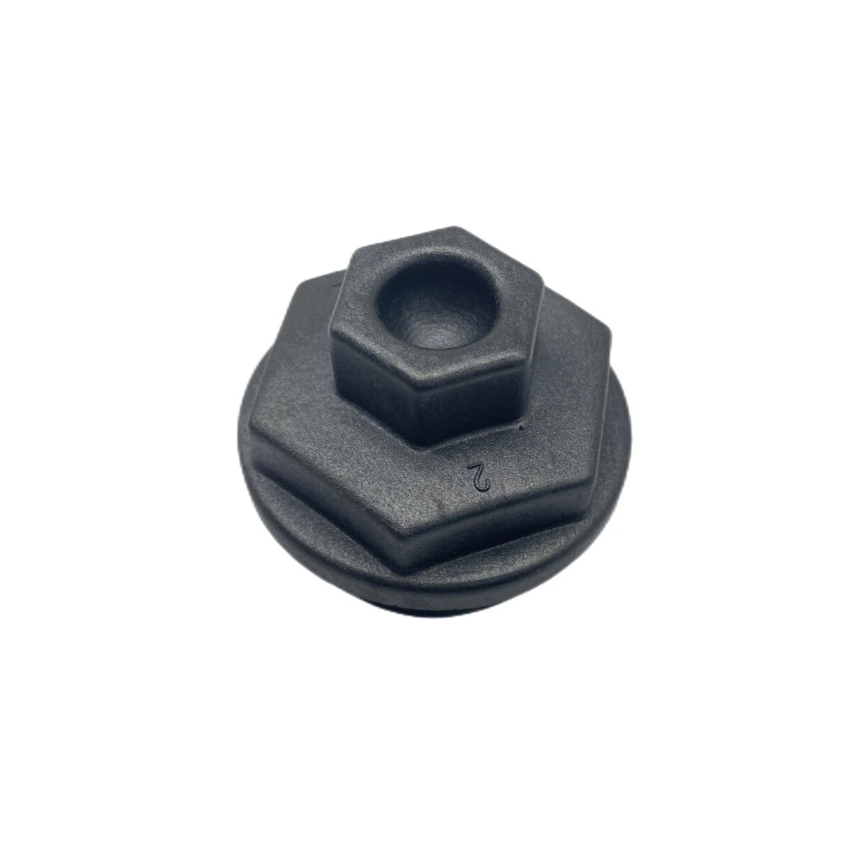 Outboard Thermostat Cover for Johnson Evinrude