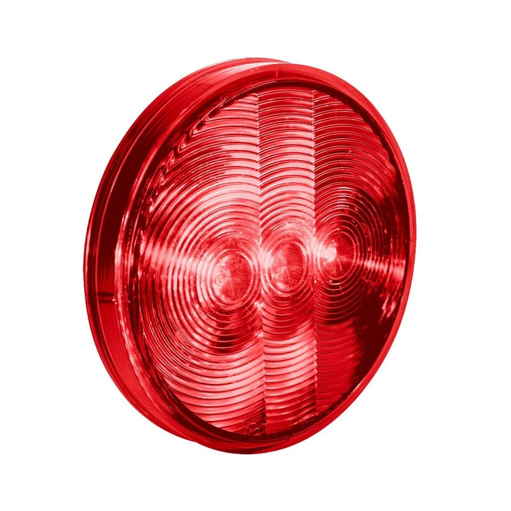 LED Stop Light 3 Inch Replacement for Ford Ranger (2019–2024)