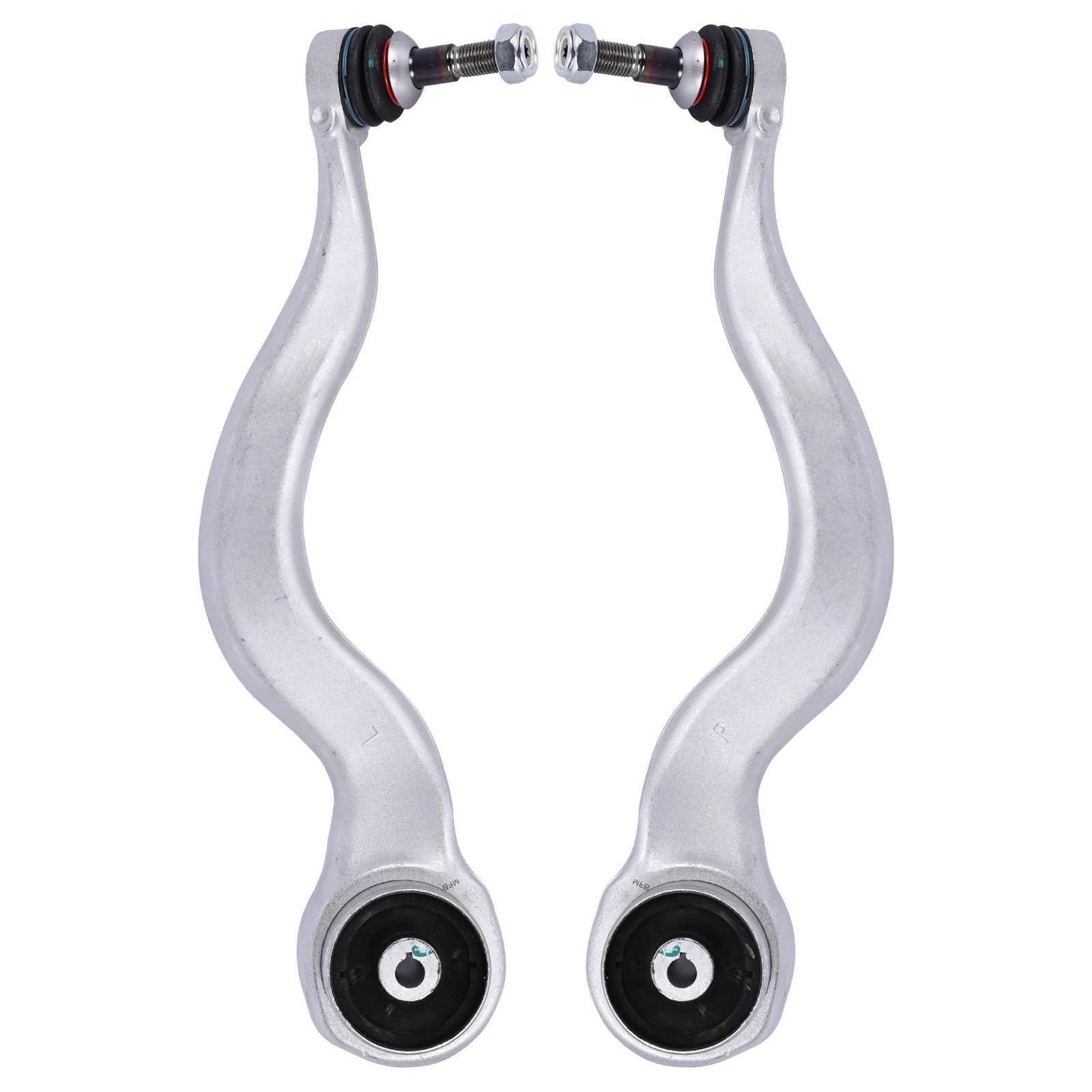 2Pcs Front Lower Control Arm with Ball Joint for BMW 230i 330i (2017–2022)