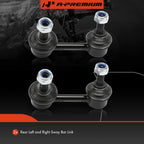 2X Rear Side Stabilizer Bar Link for Honda Odyssey (2018-2023)