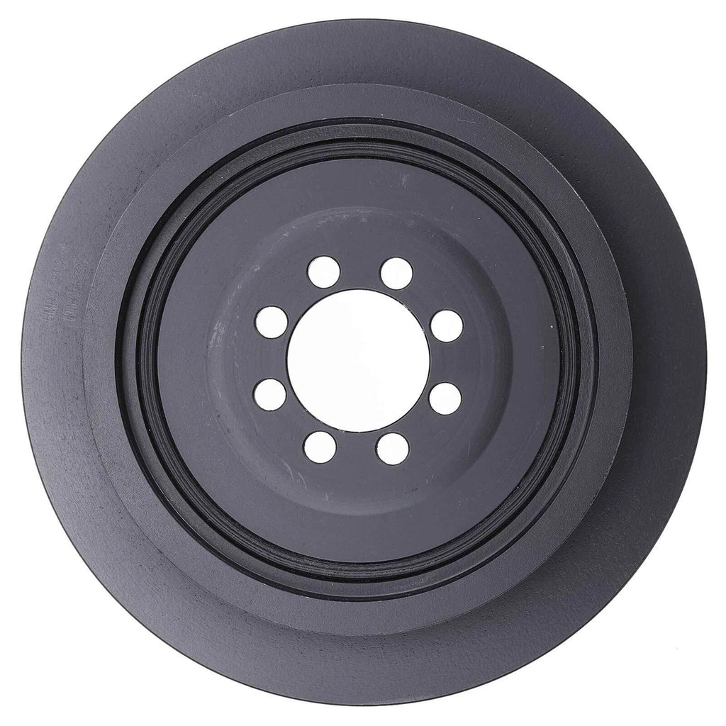 Harmonic Balancer for BMW 335i X5 535i X3 435i 740i 740Li M2 (2007–2019)