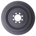 Harmonic Balancer for BMW 335i X5 535i X3 435i 740i 740Li M2 (2007–2019)