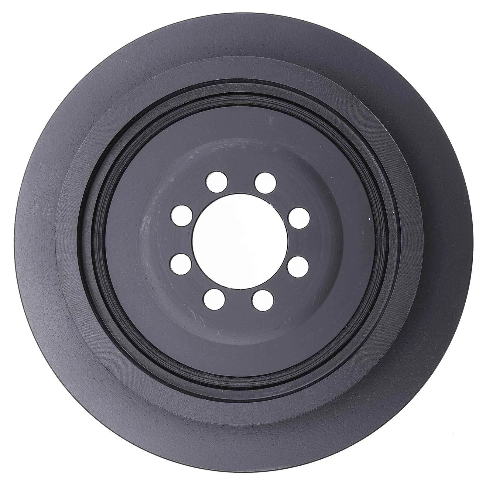 Harmonic Balancer for BMW 335i X5 535i X3 435i 740i 740Li M2 (2007–2019)