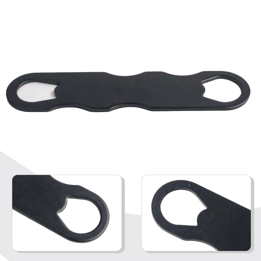 Stainless Steel Wrench Set for Tough Performance