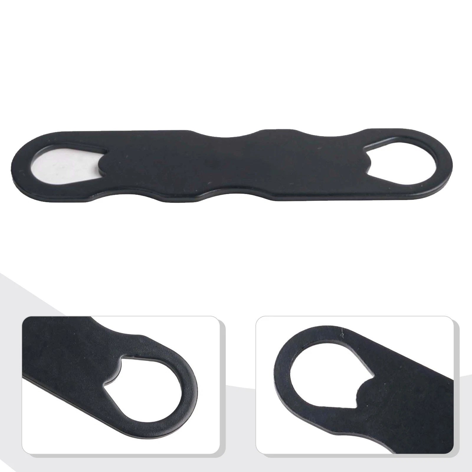 Stainless Steel Wrench Set for Tough Performance