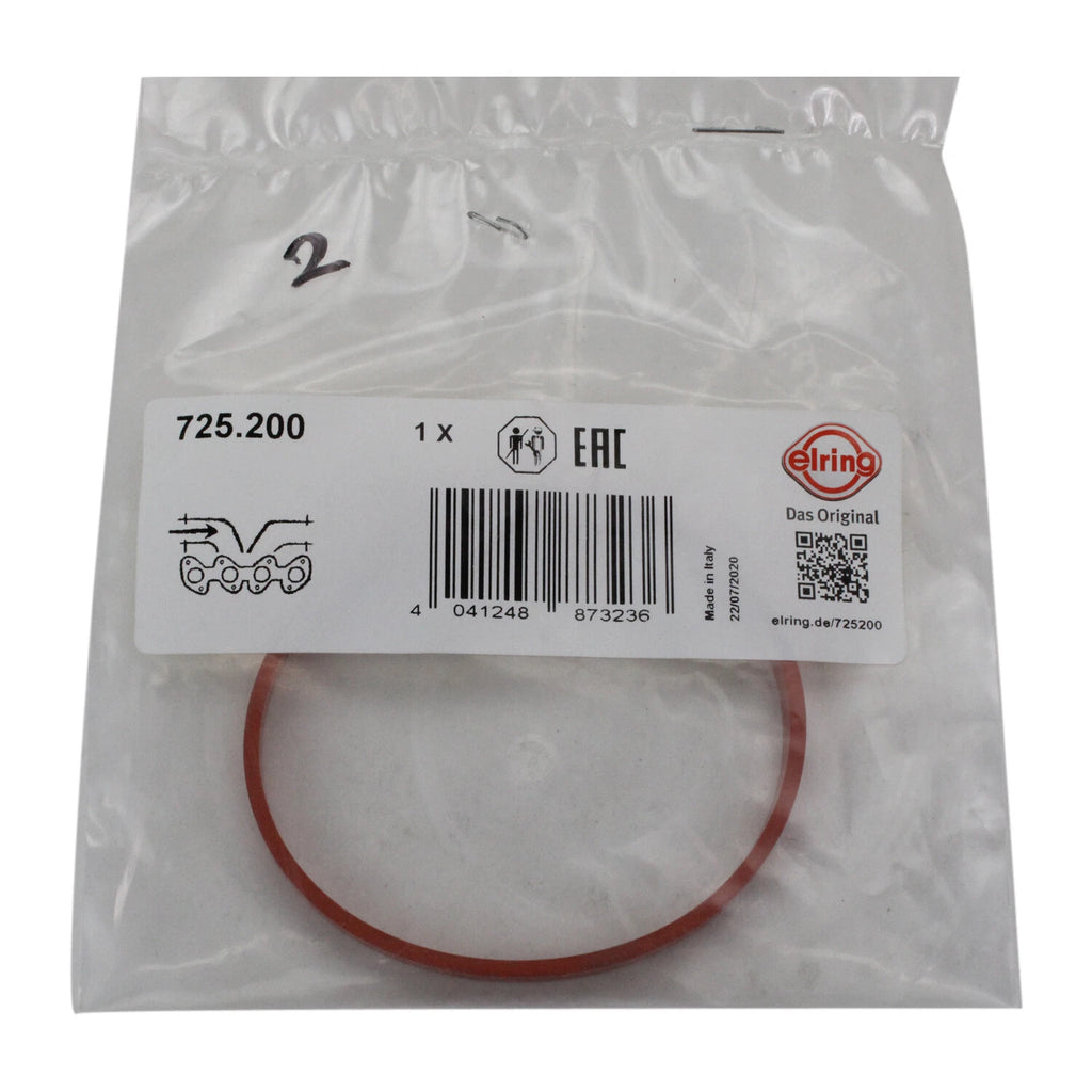 Throttle Body Seal for Elring (725.200)