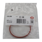 Throttle Body Seal for Elring (725.200)